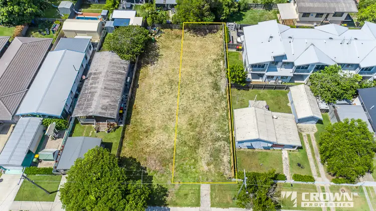 LOT 41/67a Joseph Street, Margate QLD 4019