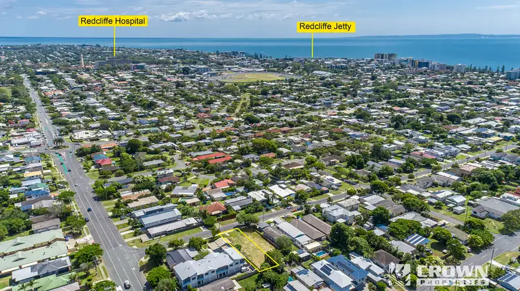 Fifth view of Homely land listing, LOT 41/67a Joseph Street, Margate QLD 4019