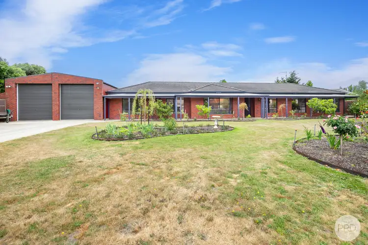 1 Joseph Court, Alfredton VIC 3350