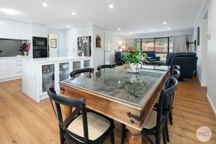 Second view of Homely house listing, 1 Joseph Court, Alfredton VIC 3350