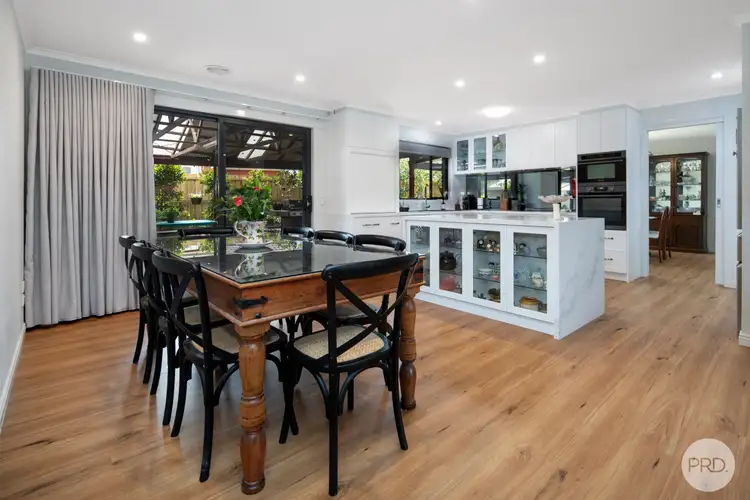 Third view of Homely house listing, 1 Joseph Court, Alfredton VIC 3350