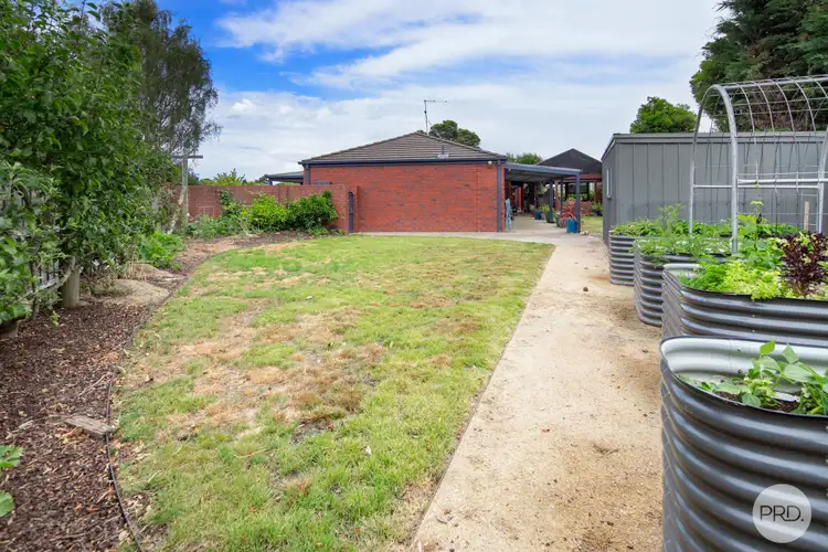 Fourth view of Homely house listing, 1 Joseph Court, Alfredton VIC 3350