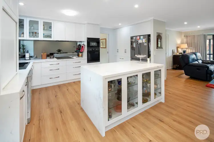 Sixth view of Homely house listing, 1 Joseph Court, Alfredton VIC 3350
