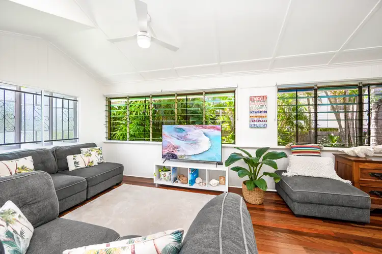 Third view of Homely house listing, 69 Rose Street, North Ward QLD 4810