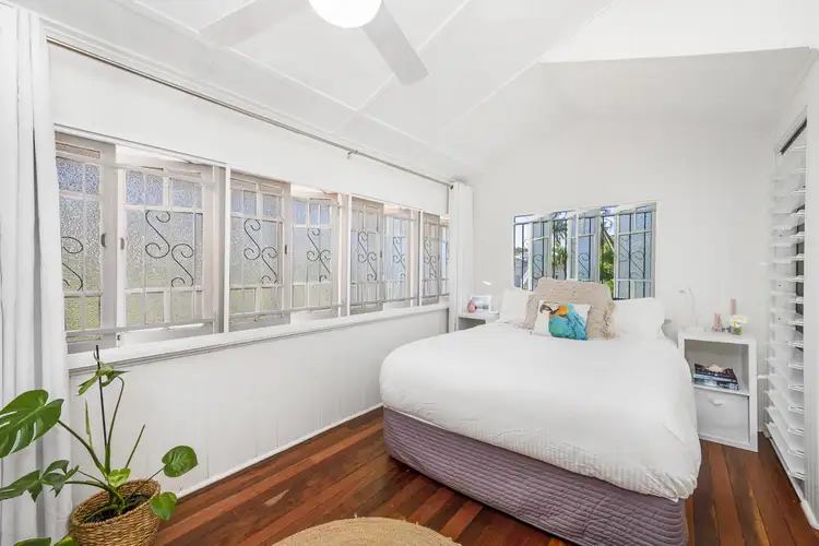 Fifth view of Homely house listing, 69 Rose Street, North Ward QLD 4810