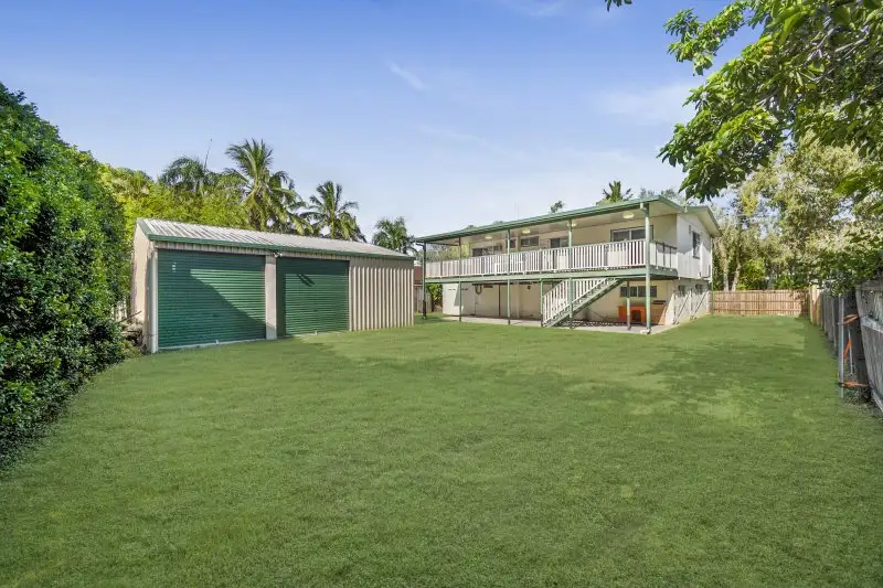 Main view of Homely house listing, 25 Tam O'Shanter Drive, Thuringowa Central QLD 4817