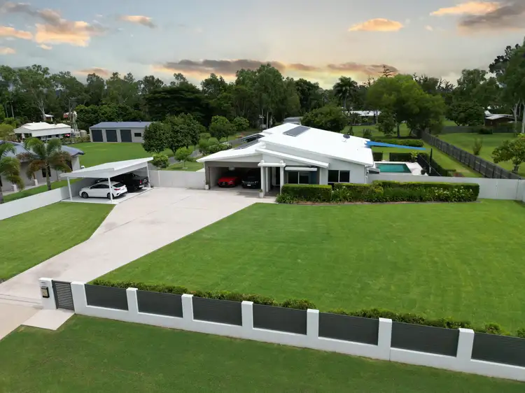 9 Nickel Street, Alice River QLD 4817