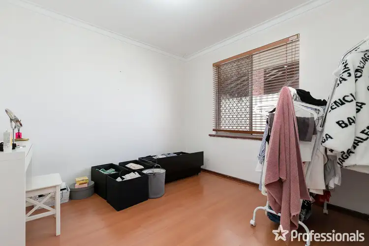 Seventh view of Homely house listing, 12 Loughton Way, Balga WA 6061