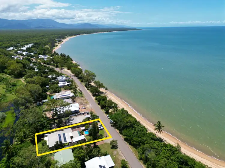 73 The Esplanade, Toolakea QLD 4818