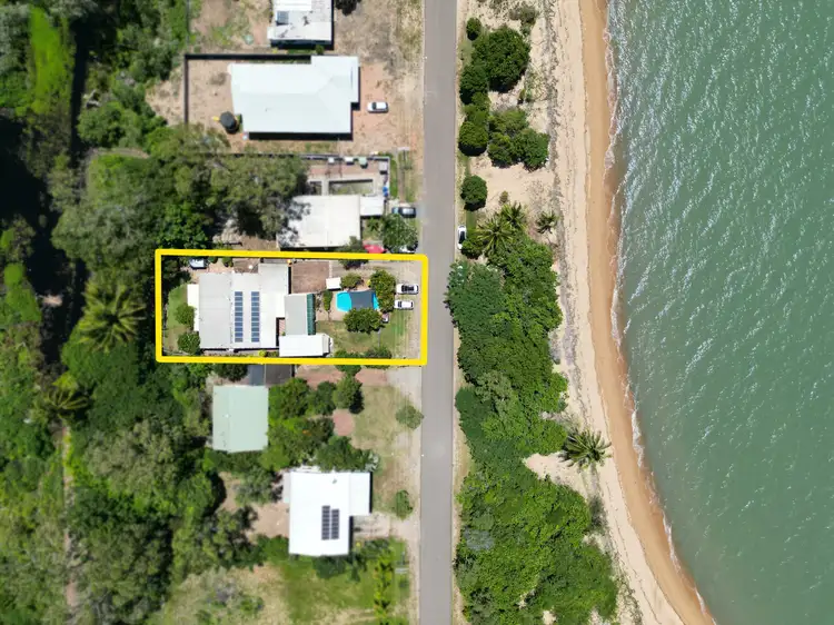 Second view of Homely house listing, 73 The Esplanade, Toolakea QLD 4818
