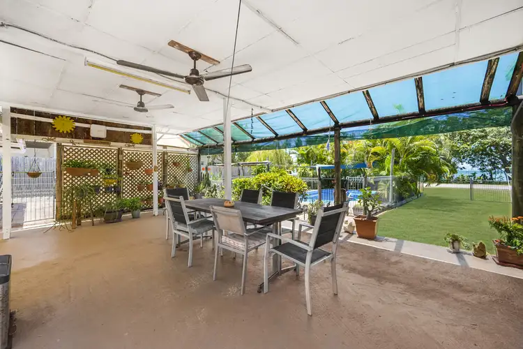Fourth view of Homely house listing, 73 The Esplanade, Toolakea QLD 4818
