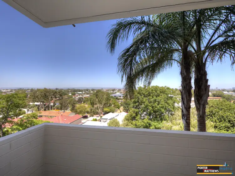 Second view of Homely apartment listing, 309/36 Tenth Avenue, Maylands WA 6051