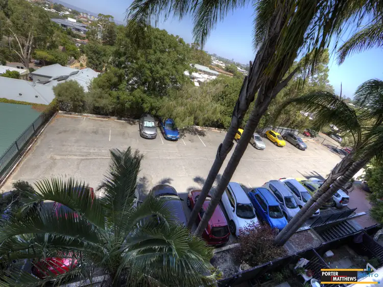 Third view of Homely apartment listing, 309/36 Tenth Avenue, Maylands WA 6051