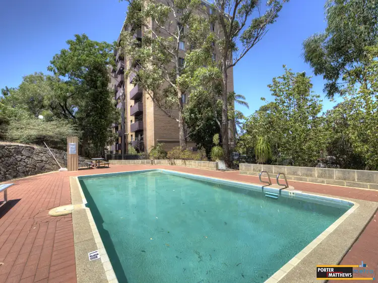 Seventh view of Homely apartment listing, 309/36 Tenth Avenue, Maylands WA 6051