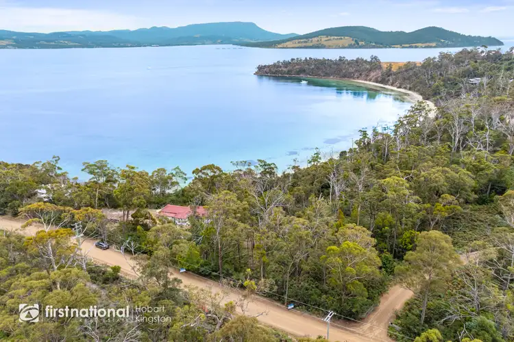 Fourth view of Homely land listing, LOT 2, 414 Nebraska Road, Killora TAS 7150