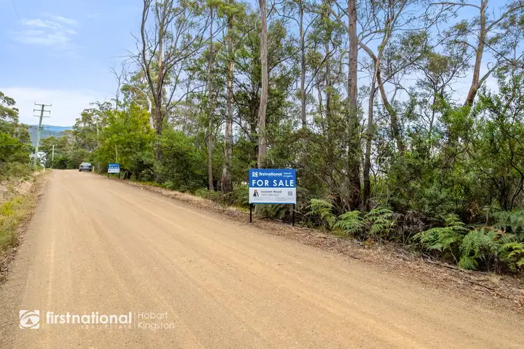 Fifth view of Homely land listing, LOT 2, 414 Nebraska Road, Killora TAS 7150