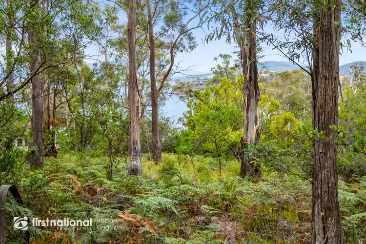 Sixth view of Homely land listing, LOT 2, 414 Nebraska Road, Killora TAS 7150