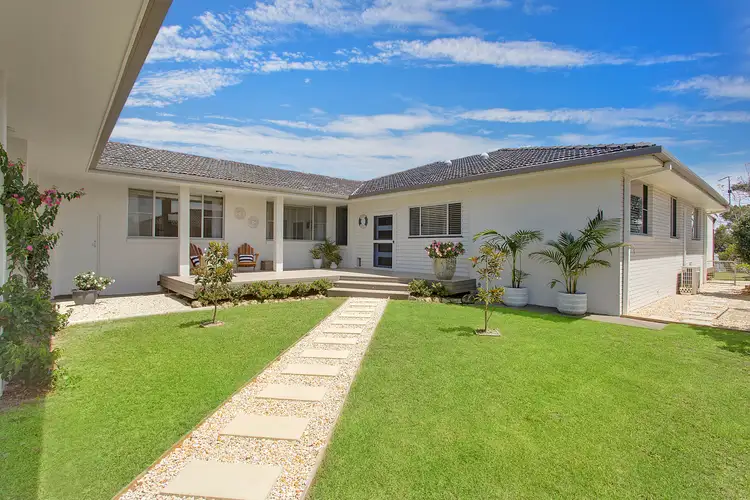 Second view of Homely house listing, 41 Camden Head Road, Dunbogan NSW 2443