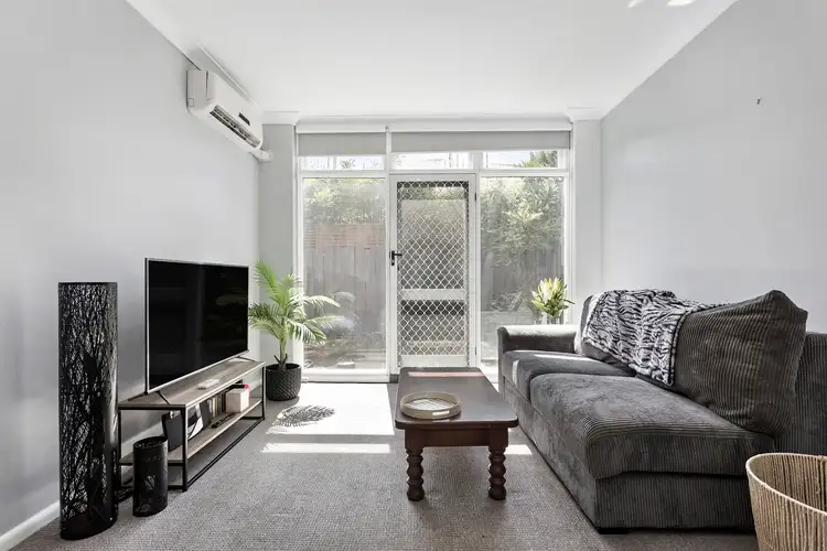 Second view of Homely apartment listing, 2/44 Cedric Street, Mordialloc VIC 3195
