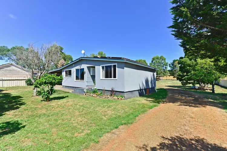 Second view of Homely house listing, 18 Cross Street, Ouse TAS 7140