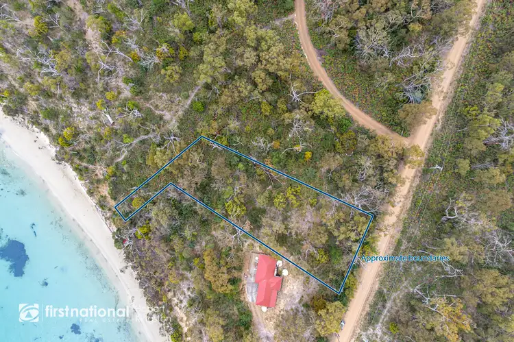 Fourth view of Homely land listing, LOT 1, 416 Nebraska Road, Killora TAS 7150
