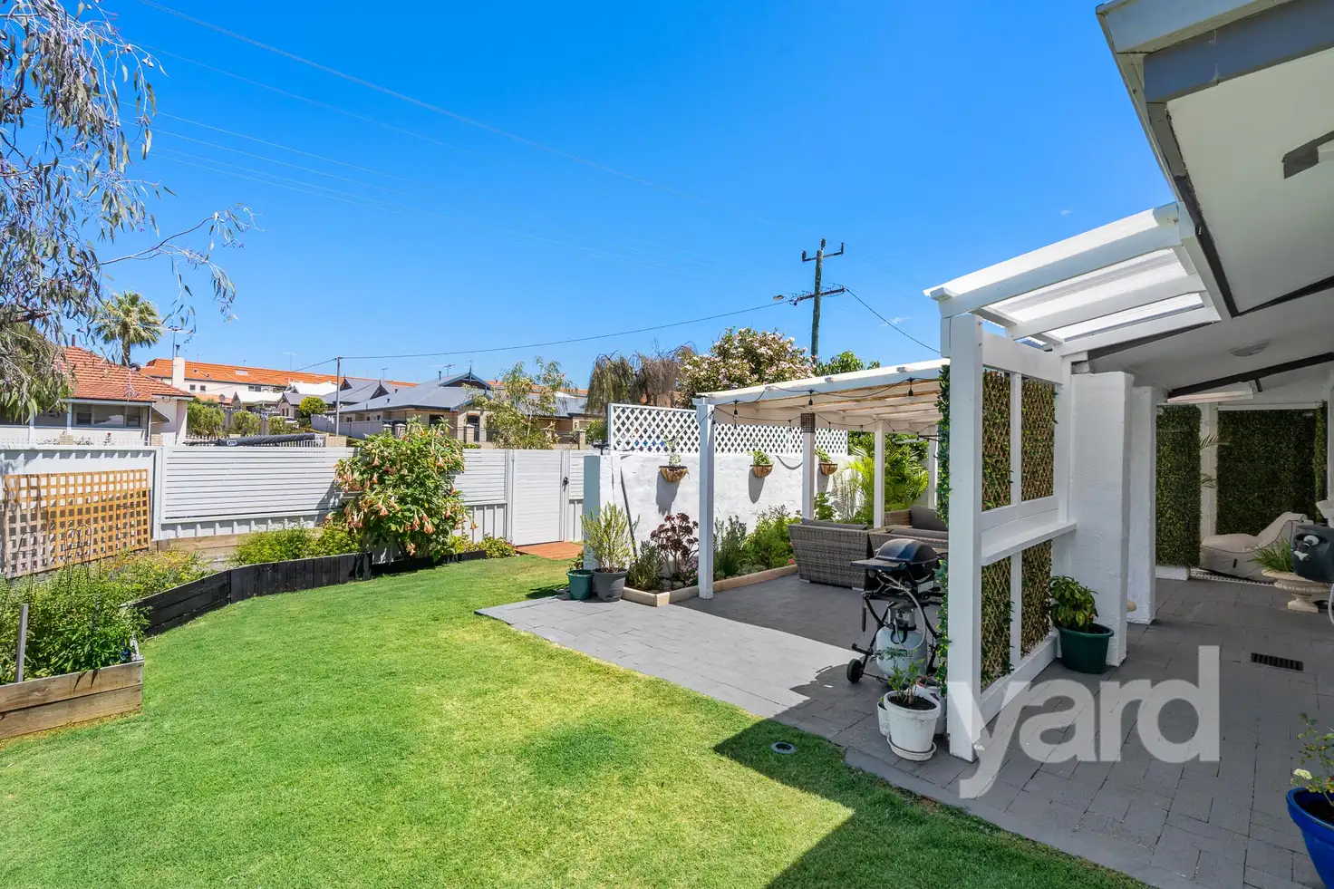 Main view of Homely villa listing, 5/60 Point Walter Road, Bicton WA 6157