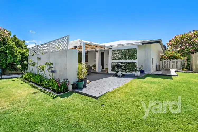 Second view of Homely villa listing, 5/60 Point Walter Road, Bicton WA 6157