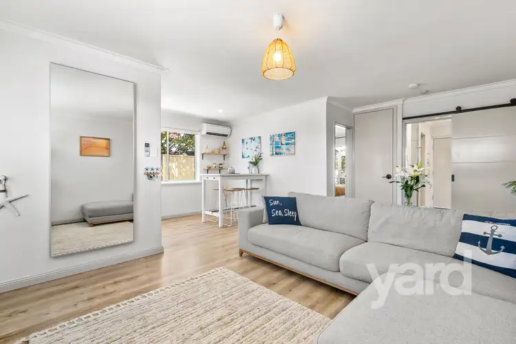 Third view of Homely villa listing, 5/60 Point Walter Road, Bicton WA 6157