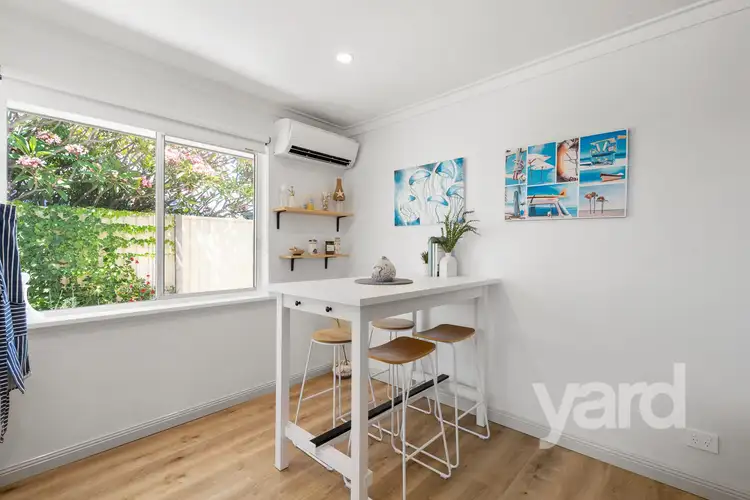 Fourth view of Homely villa listing, 5/60 Point Walter Road, Bicton WA 6157