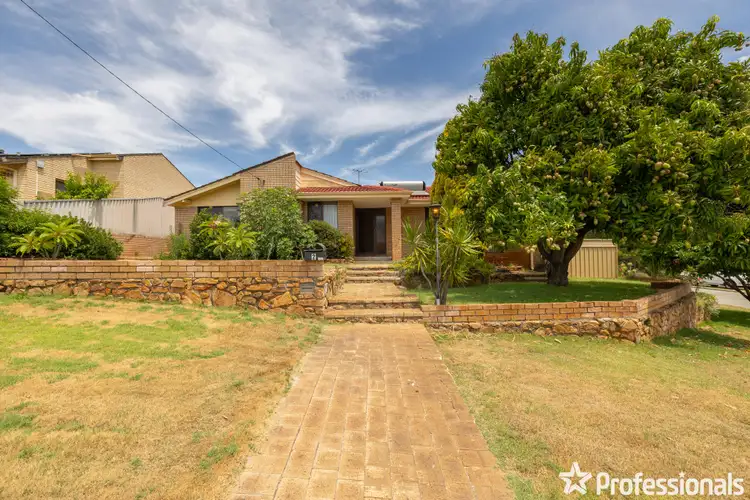 2 Tross Grove, Willetton WA 6155