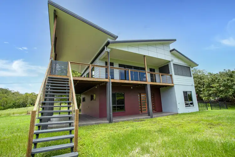 Second view of Homely house listing, 71 Mdina Drive, Habana QLD 4740