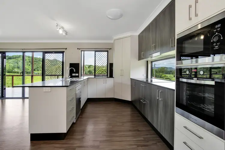 Fourth view of Homely house listing, 71 Mdina Drive, Habana QLD 4740