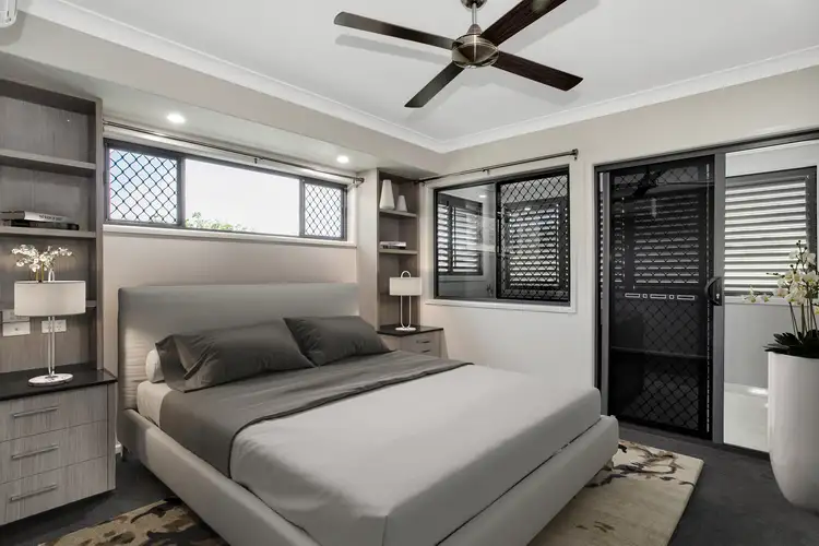 Seventh view of Homely house listing, 71 Mdina Drive, Habana QLD 4740