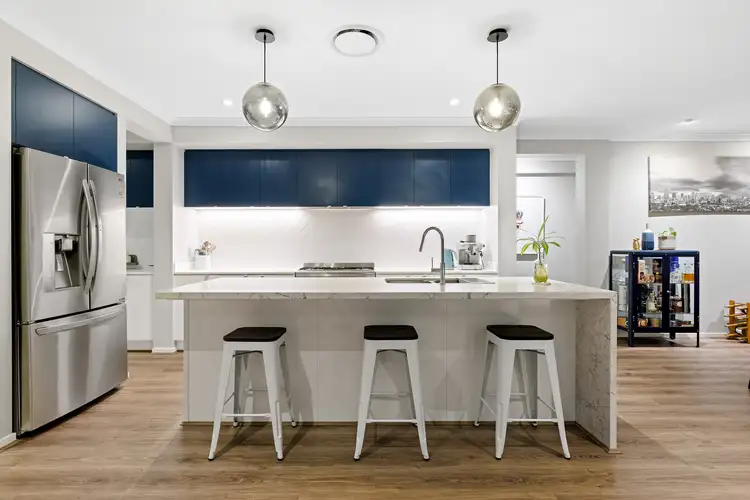 Second view of Homely house listing, 66 Taunton Circuit, Upper Kedron QLD 4055