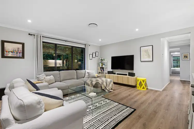 Third view of Homely house listing, 66 Taunton Circuit, Upper Kedron QLD 4055