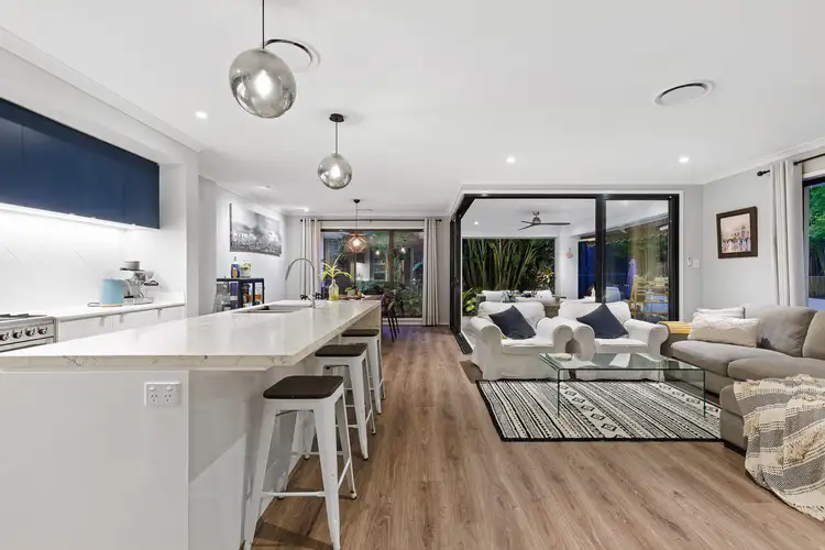 Fifth view of Homely house listing, 66 Taunton Circuit, Upper Kedron QLD 4055