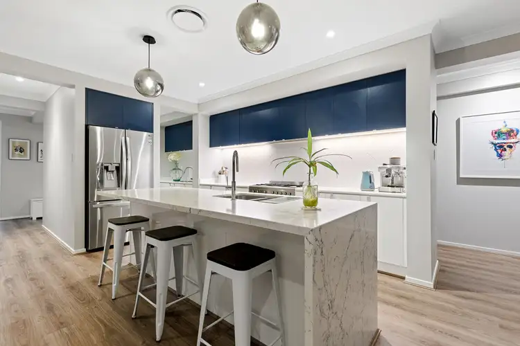 Sixth view of Homely house listing, 66 Taunton Circuit, Upper Kedron QLD 4055