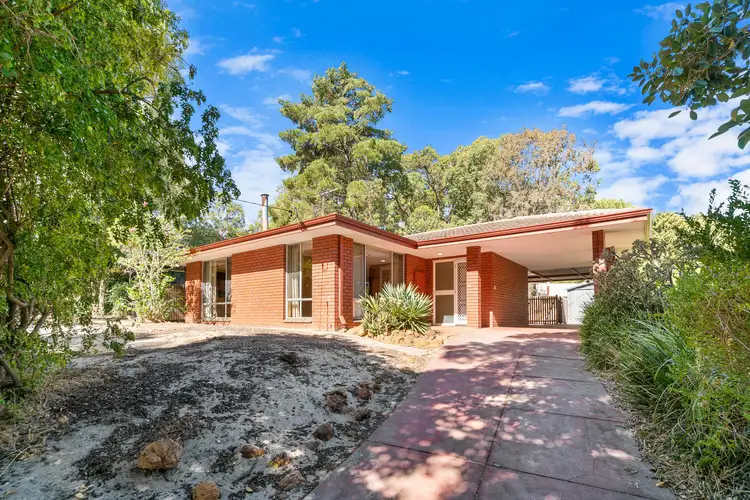 3 Waylen Road, Darlington WA 6070