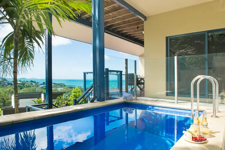 Second view of Homely house listing, 2/18 Stonehaven Court, Airlie Beach QLD 4802
