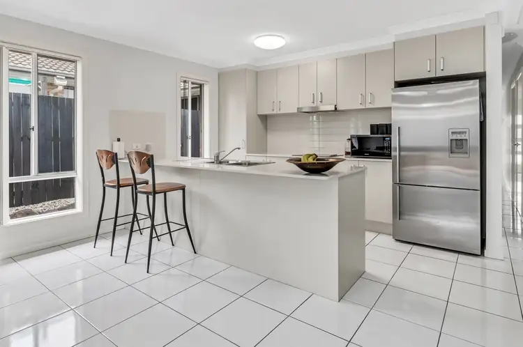 Second view of Homely house listing, 7 Jimmy Road, Coomera QLD 4209