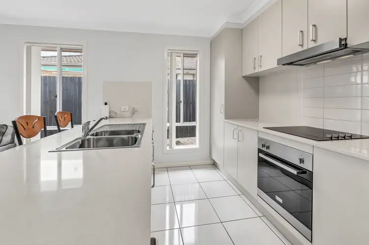 Third view of Homely house listing, 7 Jimmy Road, Coomera QLD 4209