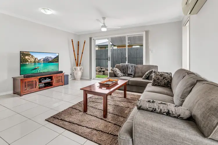 Fourth view of Homely house listing, 7 Jimmy Road, Coomera QLD 4209