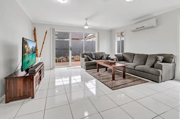 Fifth view of Homely house listing, 7 Jimmy Road, Coomera QLD 4209