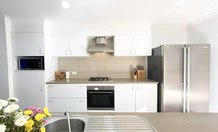 Sixth view of Homely townhouse listing, 2/6 Spirula Street, Coomera QLD 4209