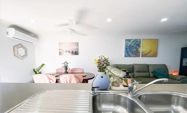 Seventh view of Homely townhouse listing, 2/6 Spirula Street, Coomera QLD 4209