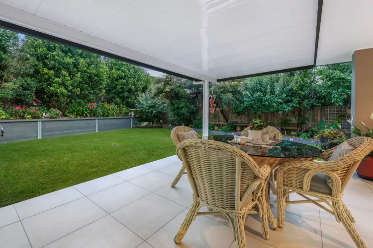 Fifth view of Homely house listing, 38 Treeline Circuit, Upper Coomera QLD 4209