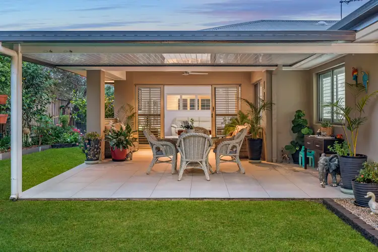Sixth view of Homely house listing, 38 Treeline Circuit, Upper Coomera QLD 4209