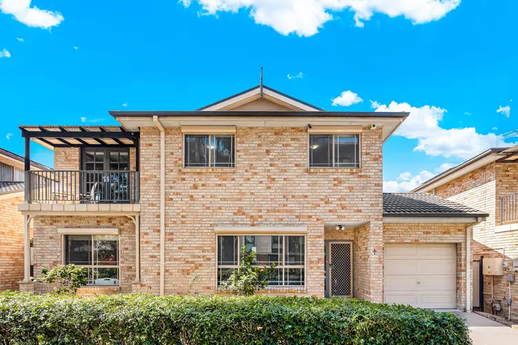 26 Smith Crescent, Liverpool NSW 2170