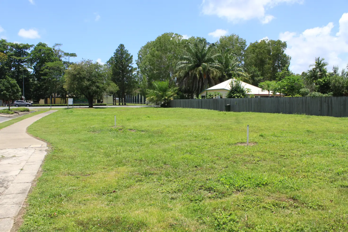 Main view of Homely land listing, 55 Front Street, Mossman QLD 4873