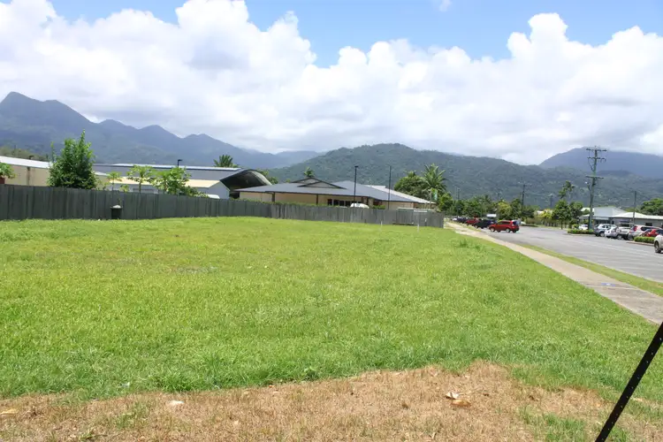 Third view of Homely land listing, 55 Front Street, Mossman QLD 4873